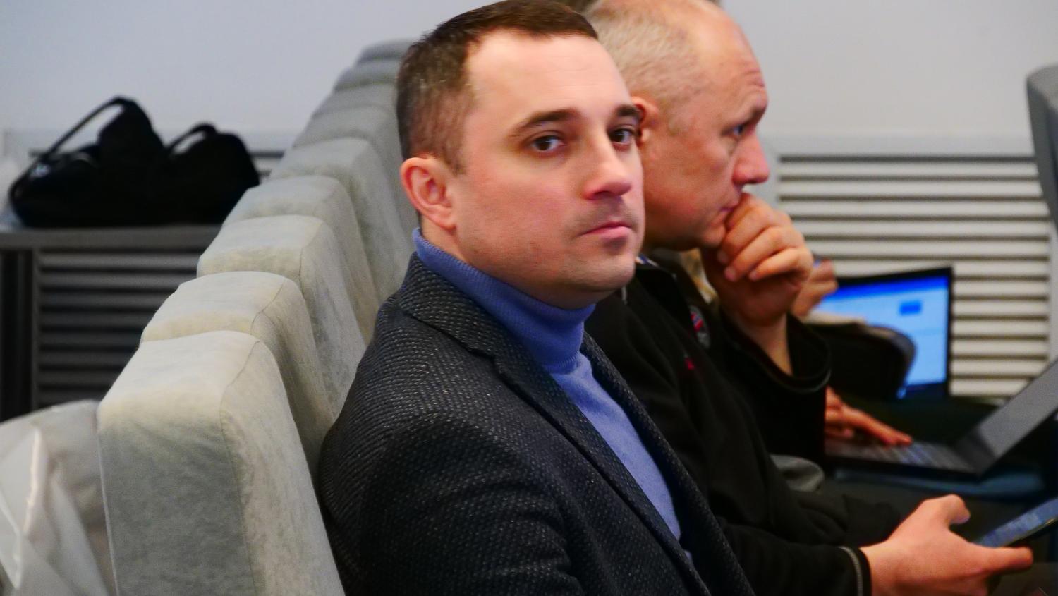 Предприниматели получили навыки грамотной самопрезентации и узнали, на чём строится личный бренд