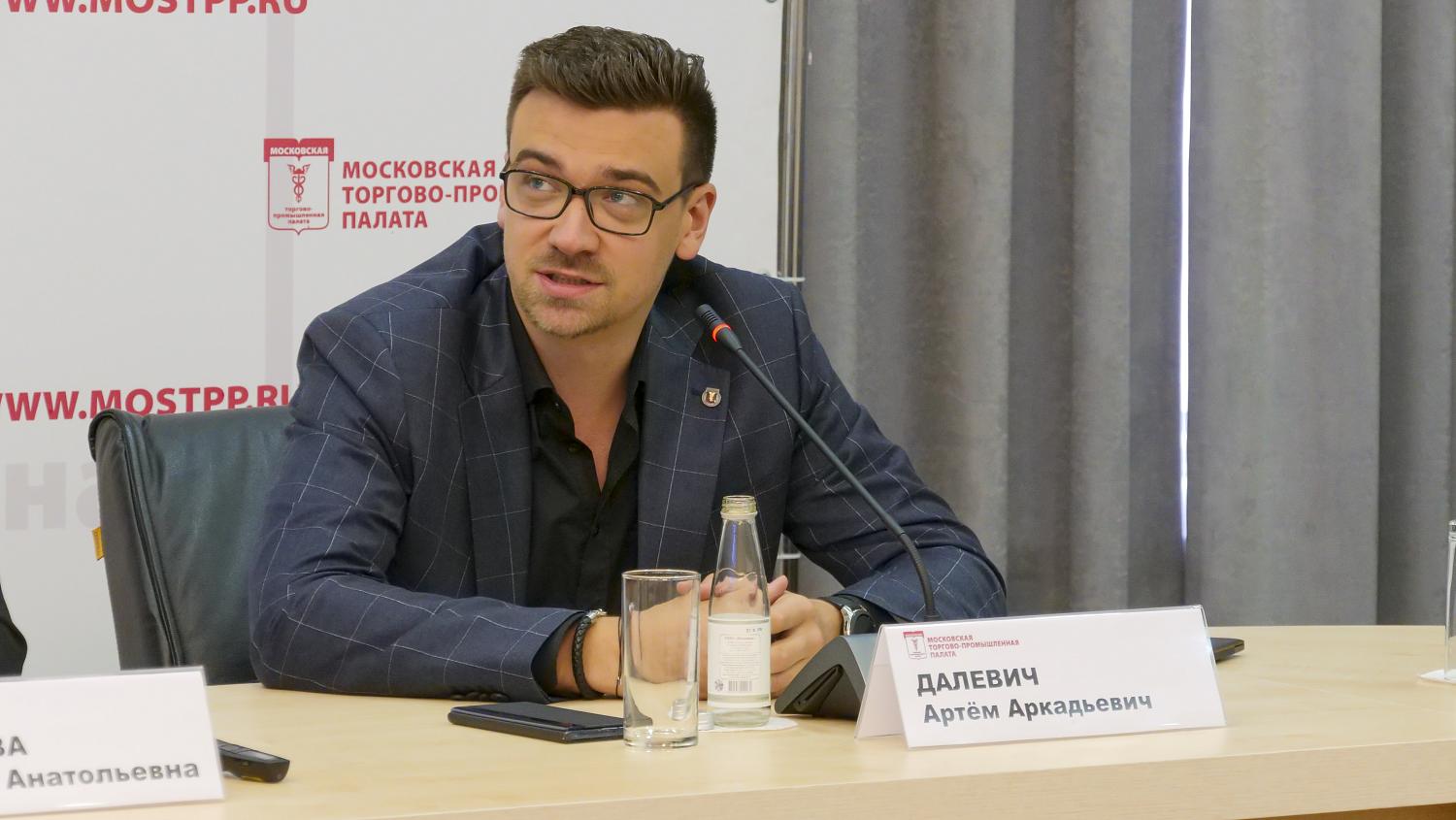Пилотное тестирование как поддержка высокотехнологичного бизнеса