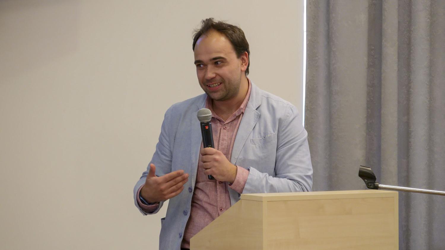 Городские власти поддерживают сферу ЖКХ в условиях санкционного давления