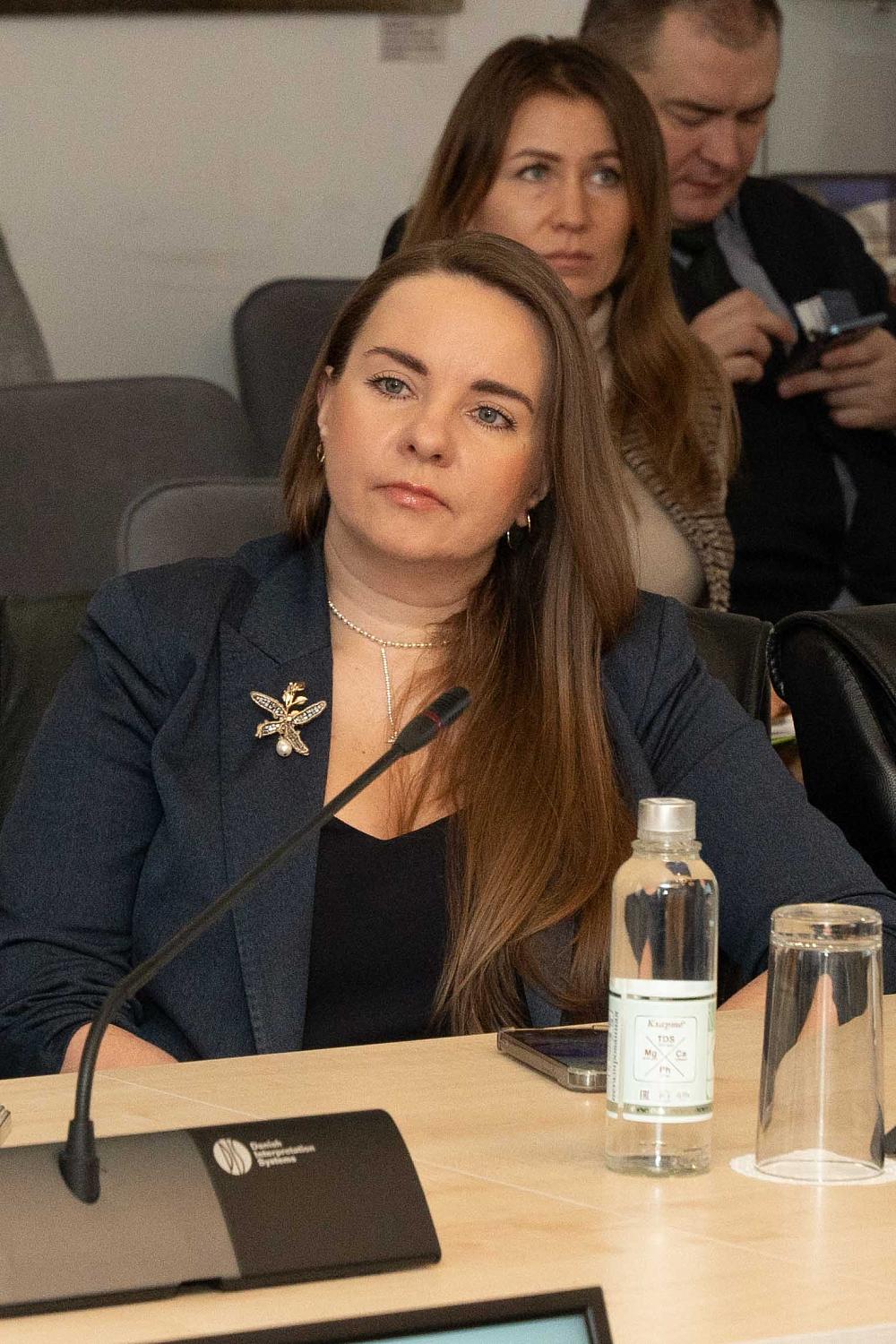 Стартаперам рассказали о возможностях получить государственную поддержку