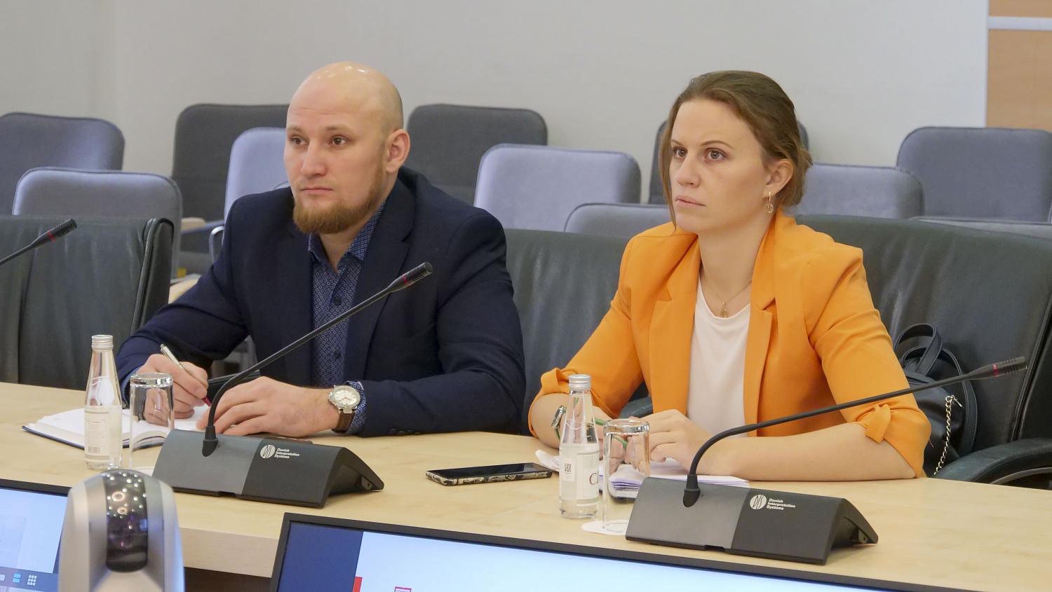 Российские предприниматели узнали, как в условиях ограничительных мер вести бизнес с Китаем