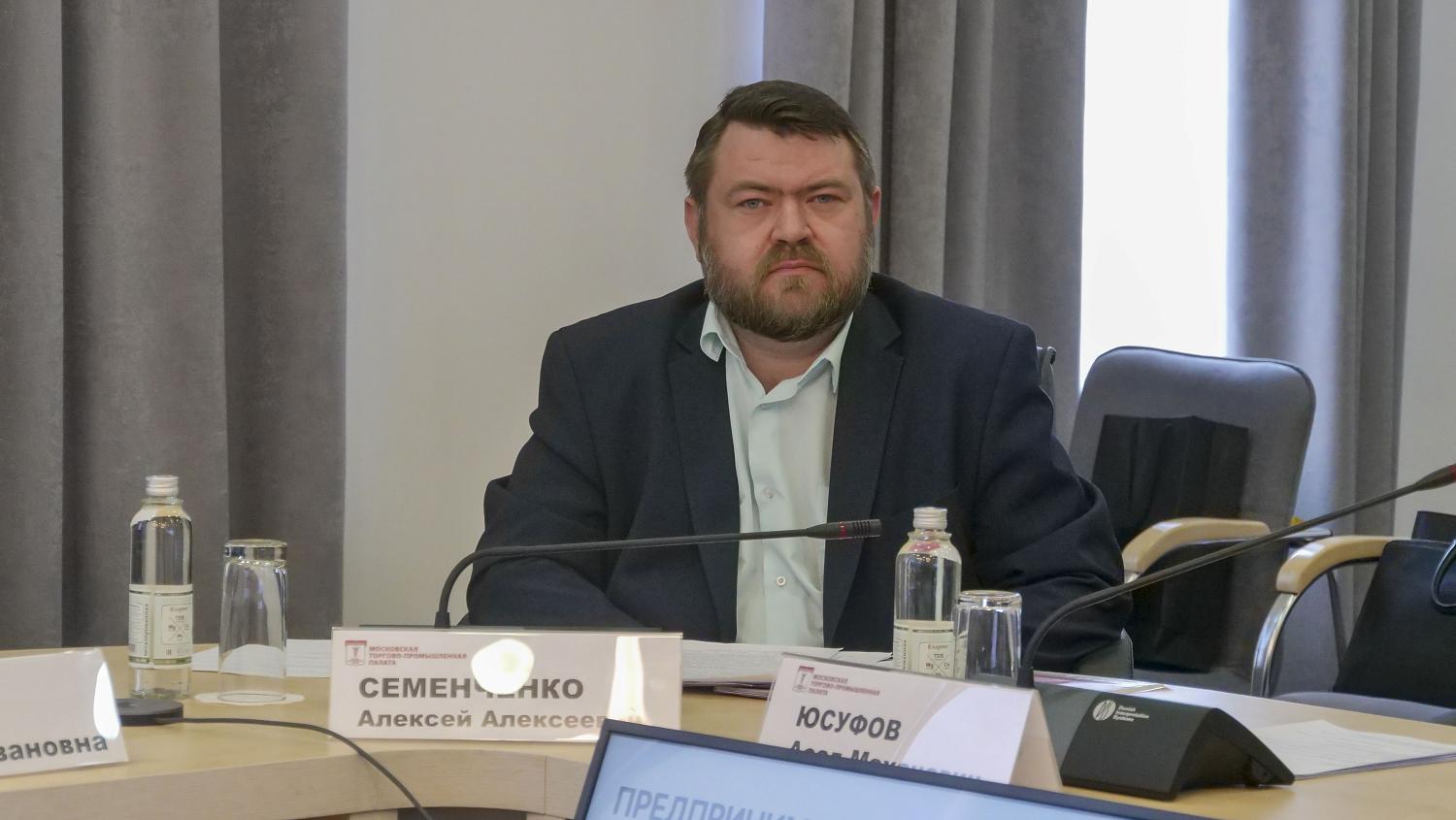 Гильдия юристов при МТПП разъяснила предпринимателям, как снизить правовые риски