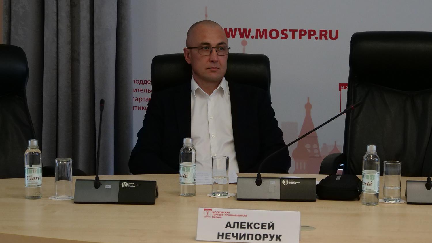 Медицинским компаниям рассказали о перспективах перехода на Marketing Excellence