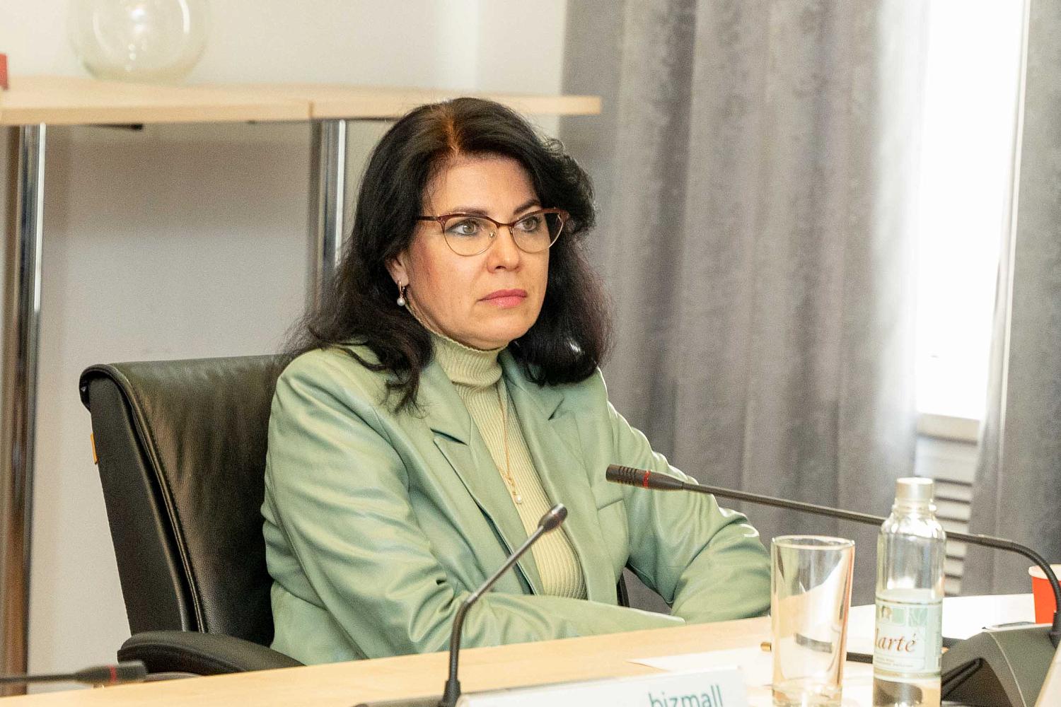 МТПП предоставила бизнесменам и инвесторам возможность найти друг друга