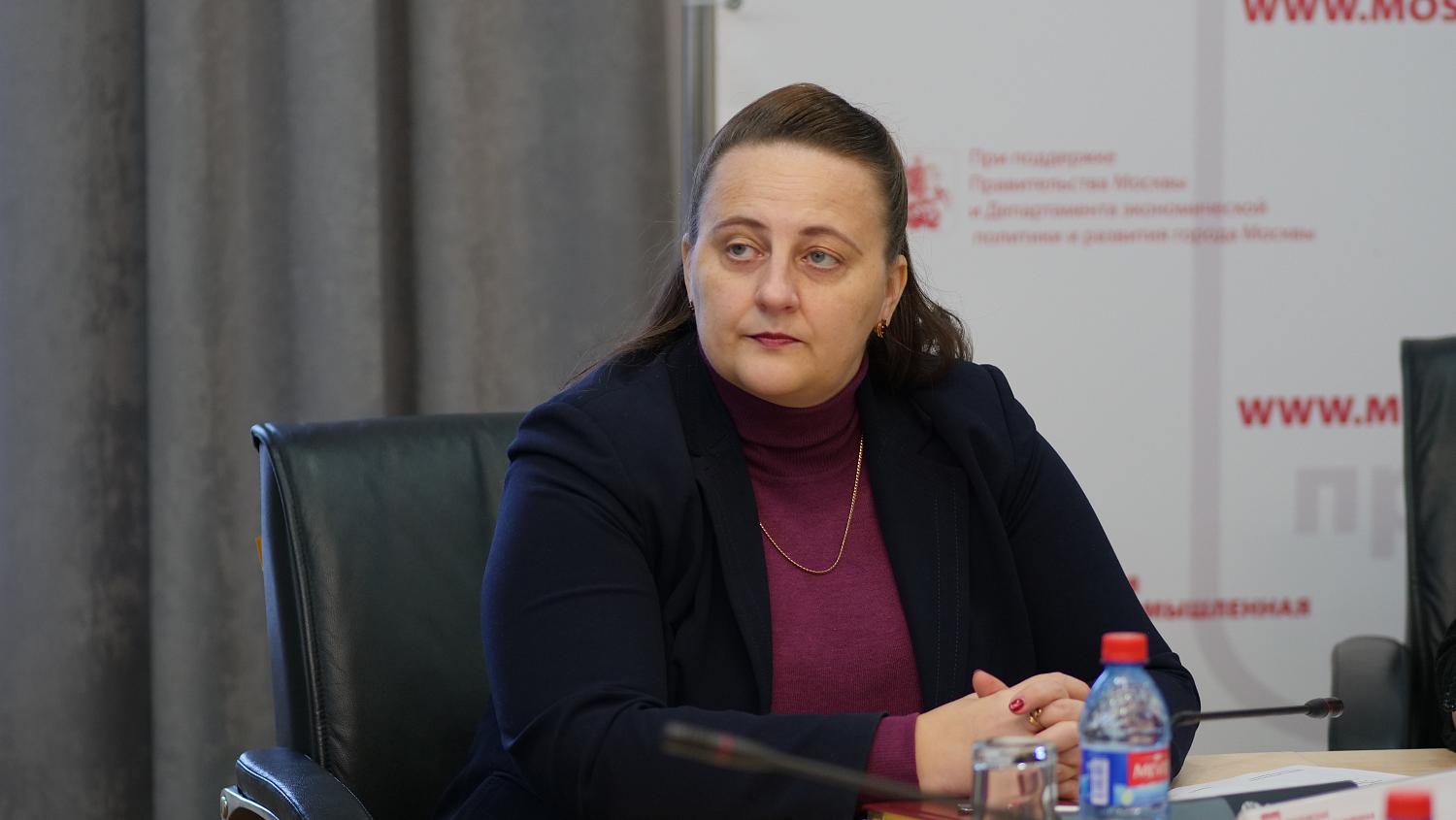 Социальное инвестирование и формирование социальной отрасли локальной экономики обсудили в МТПП