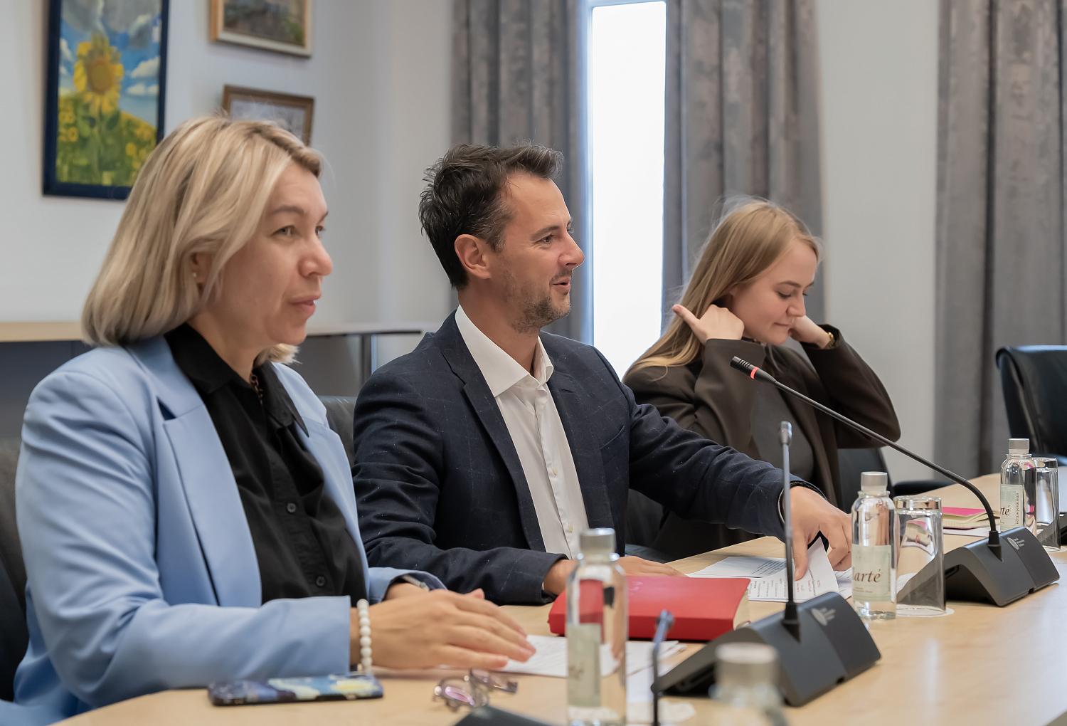 Саудовские бренды скоро появятся в России