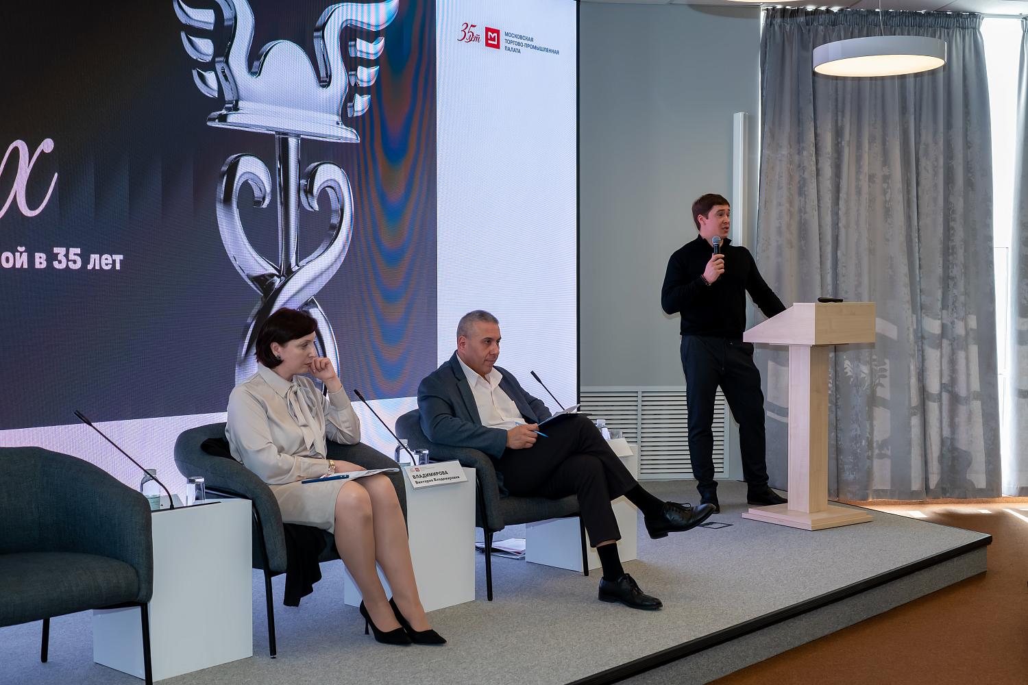 Когда работодатели, вузы и молодёжь садятся за один стол: первые шаги от «мы и они» к «мы вместе»