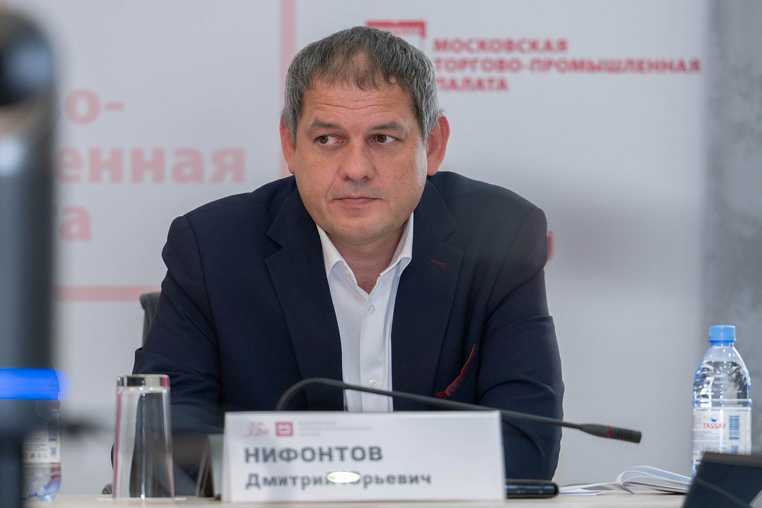 Особенности ведения бизнеса в многоквартирных домах обсудили в МТПП
