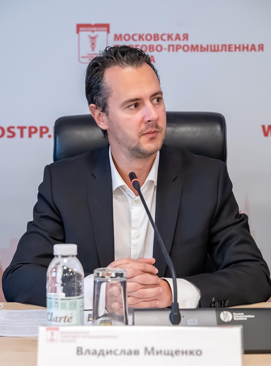 Московские пищевые компании на пути к инновациям, экспорту и прозрачному рынку