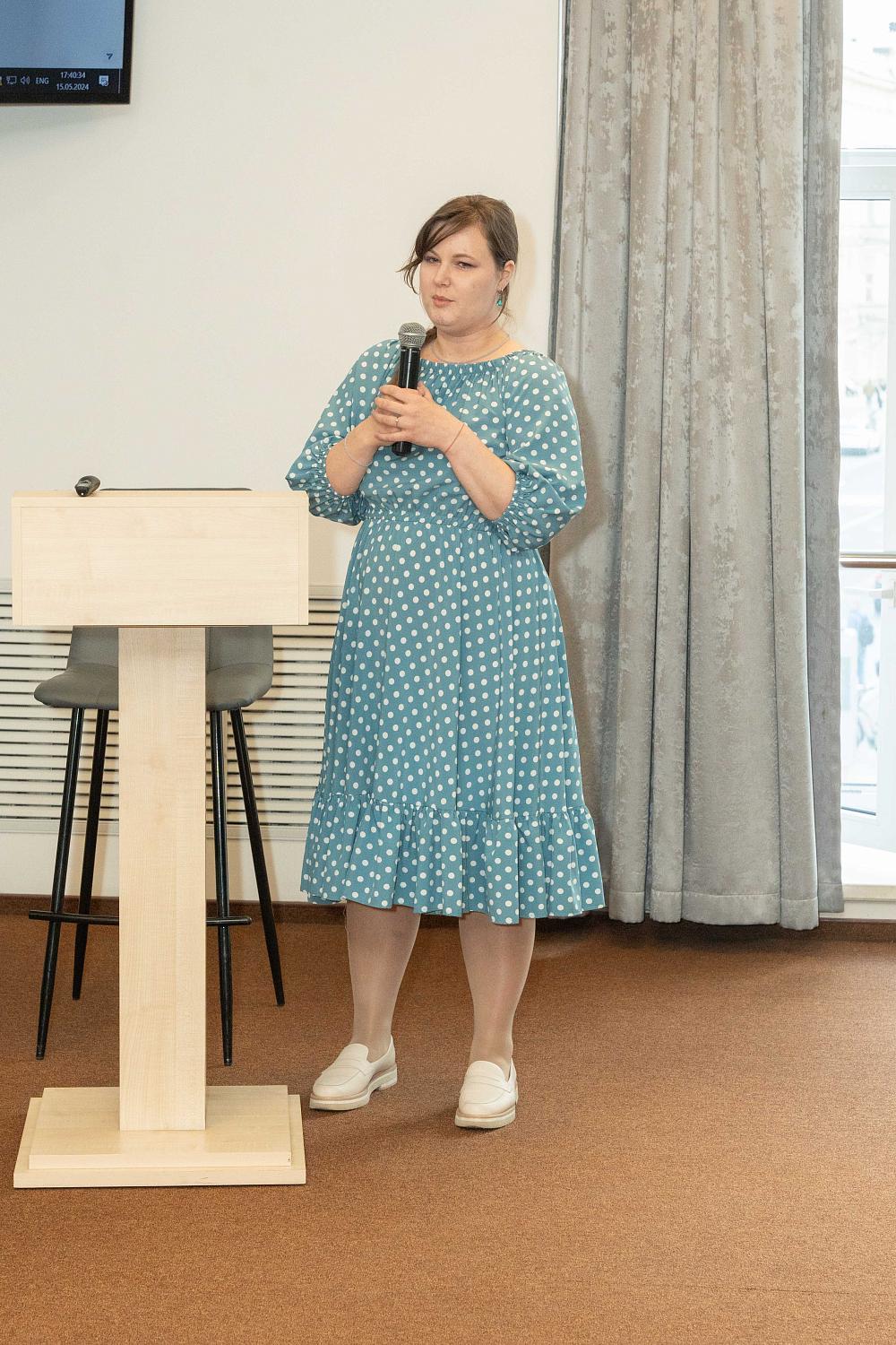 Заседание, посвящённое популяризации процедуры медиации среди адвокатов, прошло в МТПП