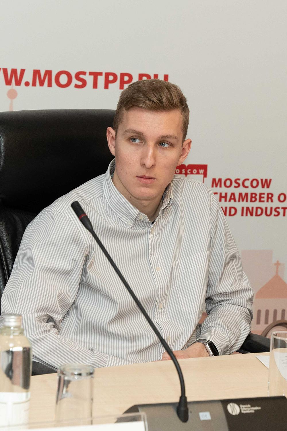 Представители бизнес-сектора узнали о разнообразных мерах поддержки
