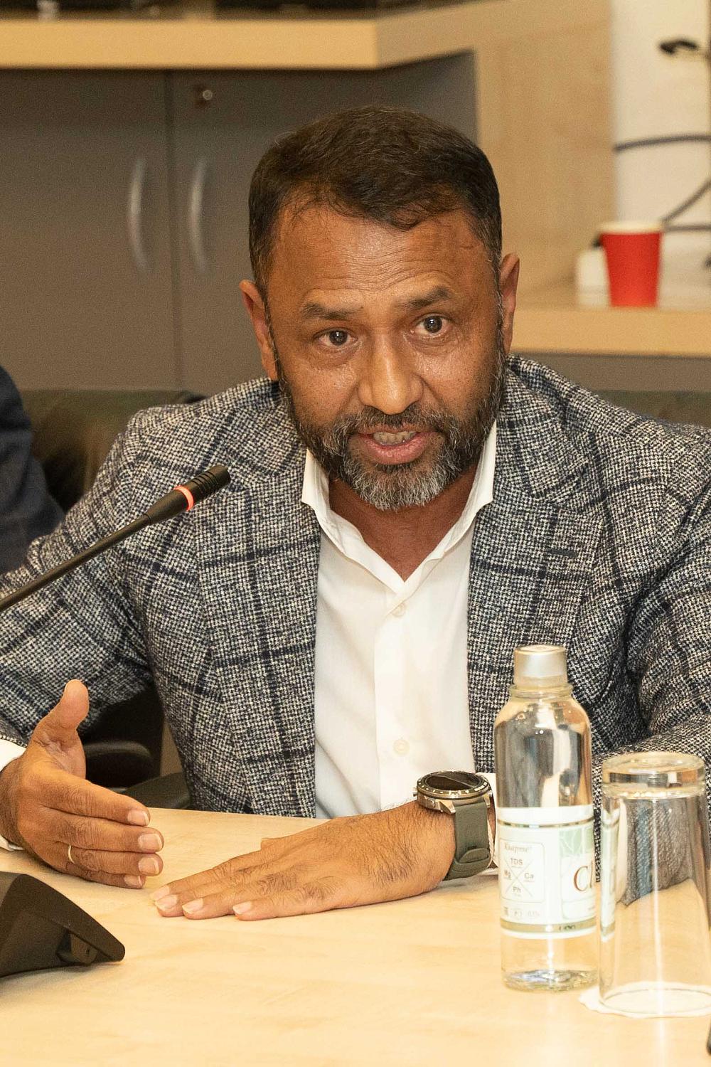 Эксперты по внешнеэкономической деятельности обменялись опытом и поделились проблемами