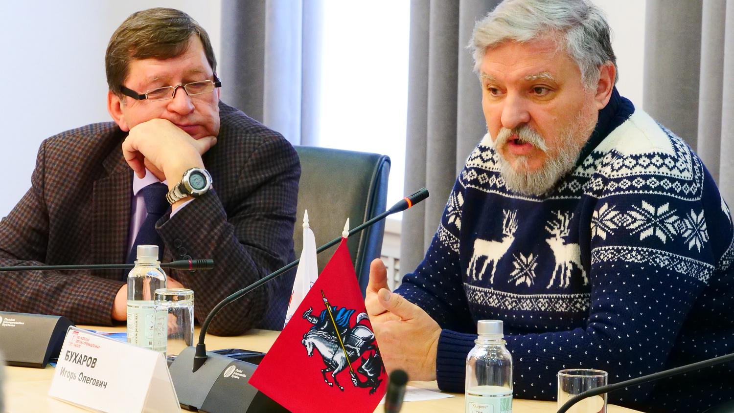 Ответственные участники туристического рынка объединяются