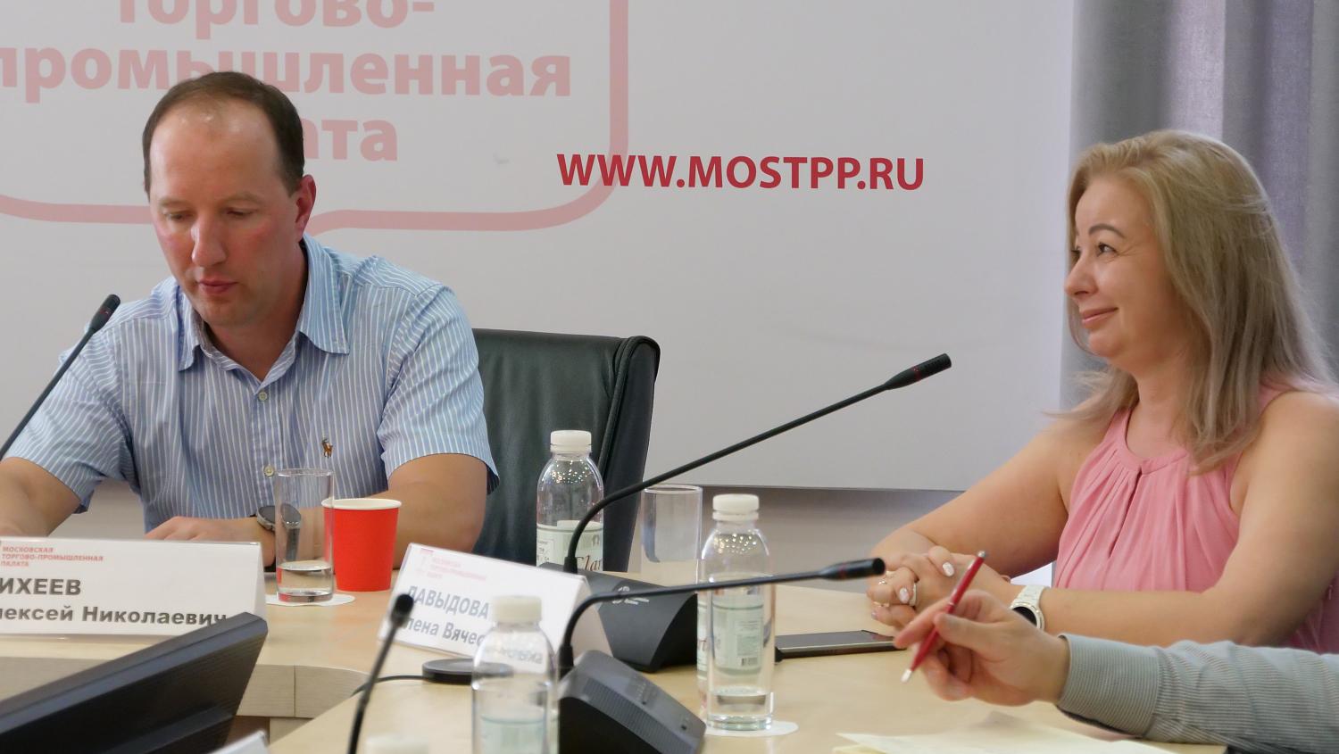 Эксперты обсудили перспективы развития электротранспорта в России