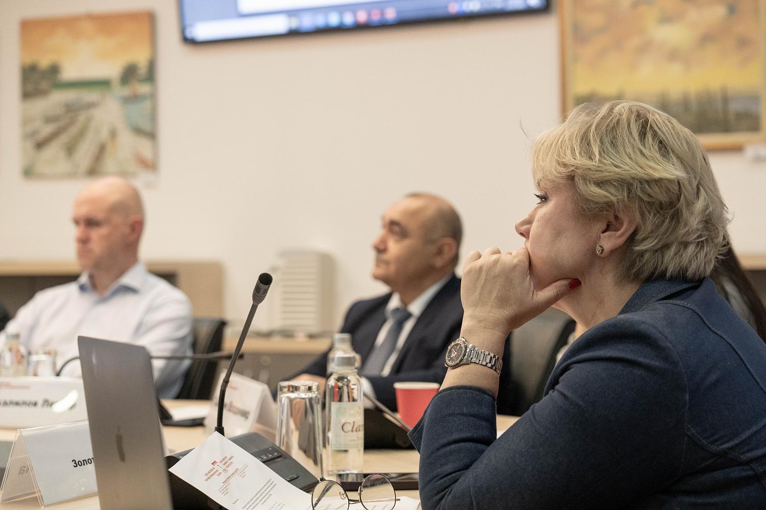 Эксперты поделились эффективными решениями для устойчивой поддержки социального предпринимательства