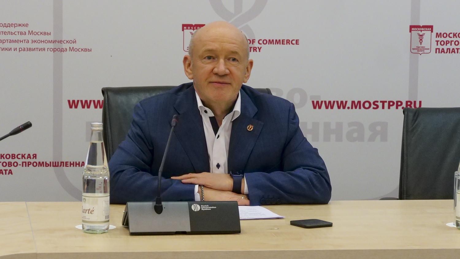 Правление Палаты назначило новых руководителей общественных структур