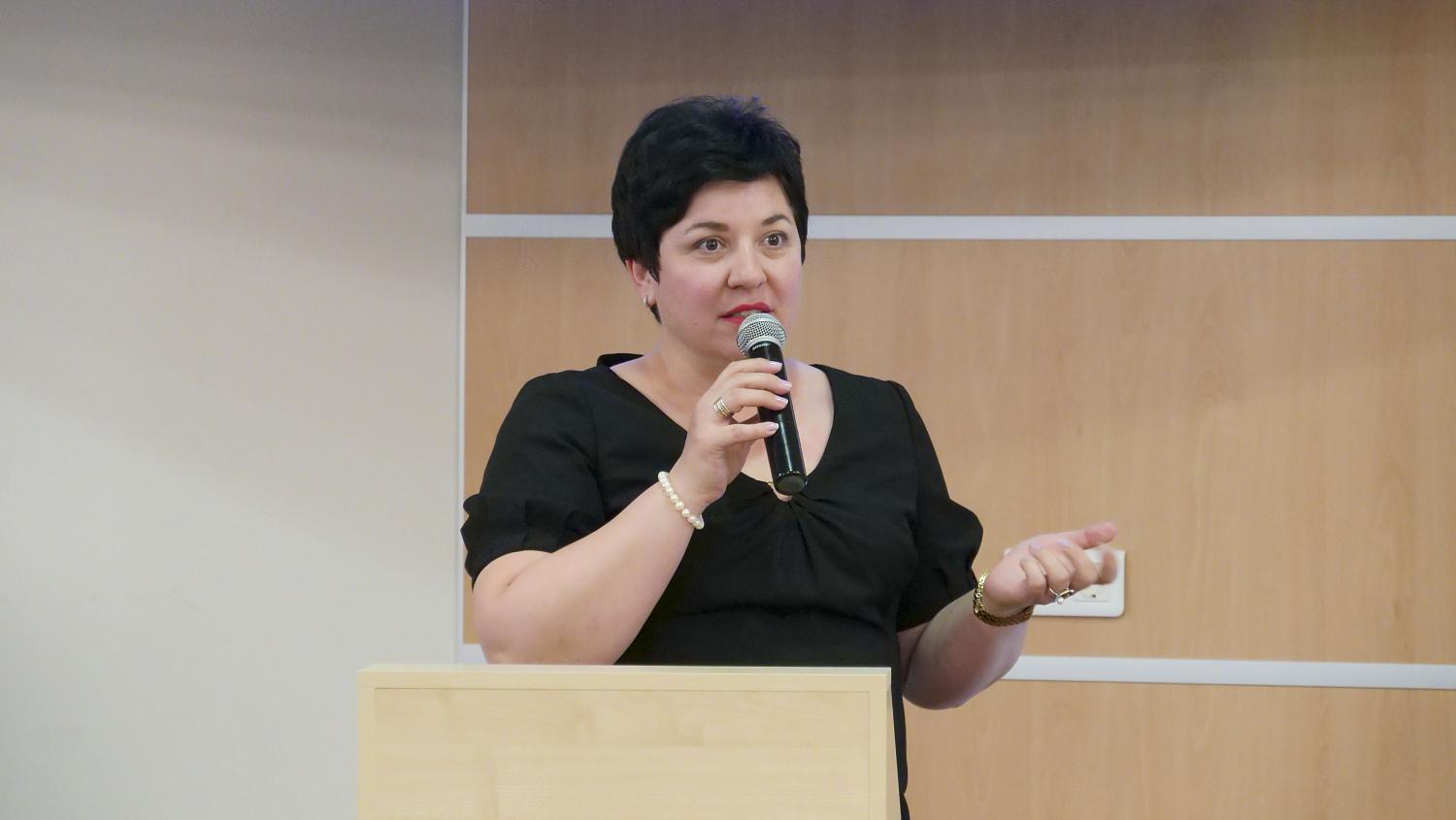 В МТПП обсудили перспективы сотрудничества между Москвой и Татарстаном