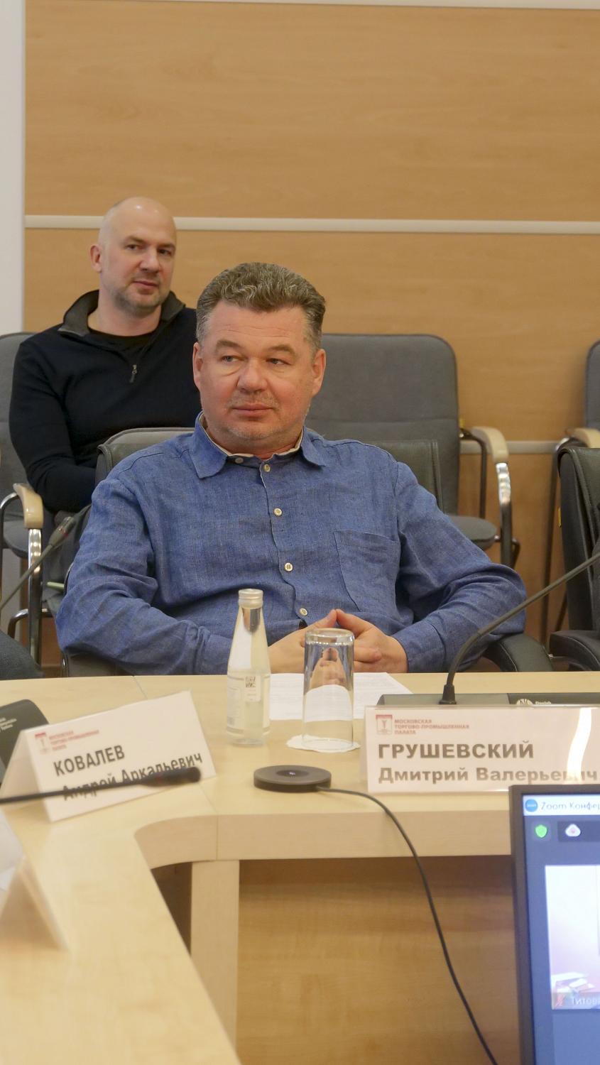 Комитет по культуре провёл круглый стол «Культурный бренд территории. Ремесла, локальный продукт»