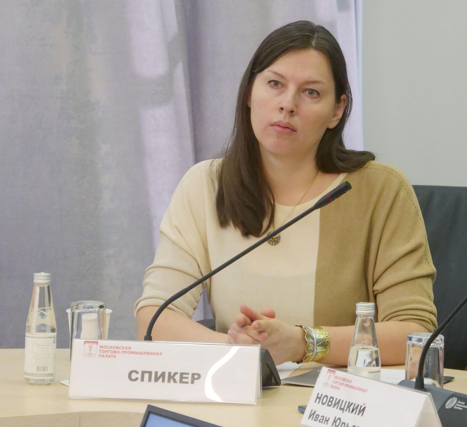 На площадке МТПП специалисты обсудили проблемы создания безопасного и здорового освещения