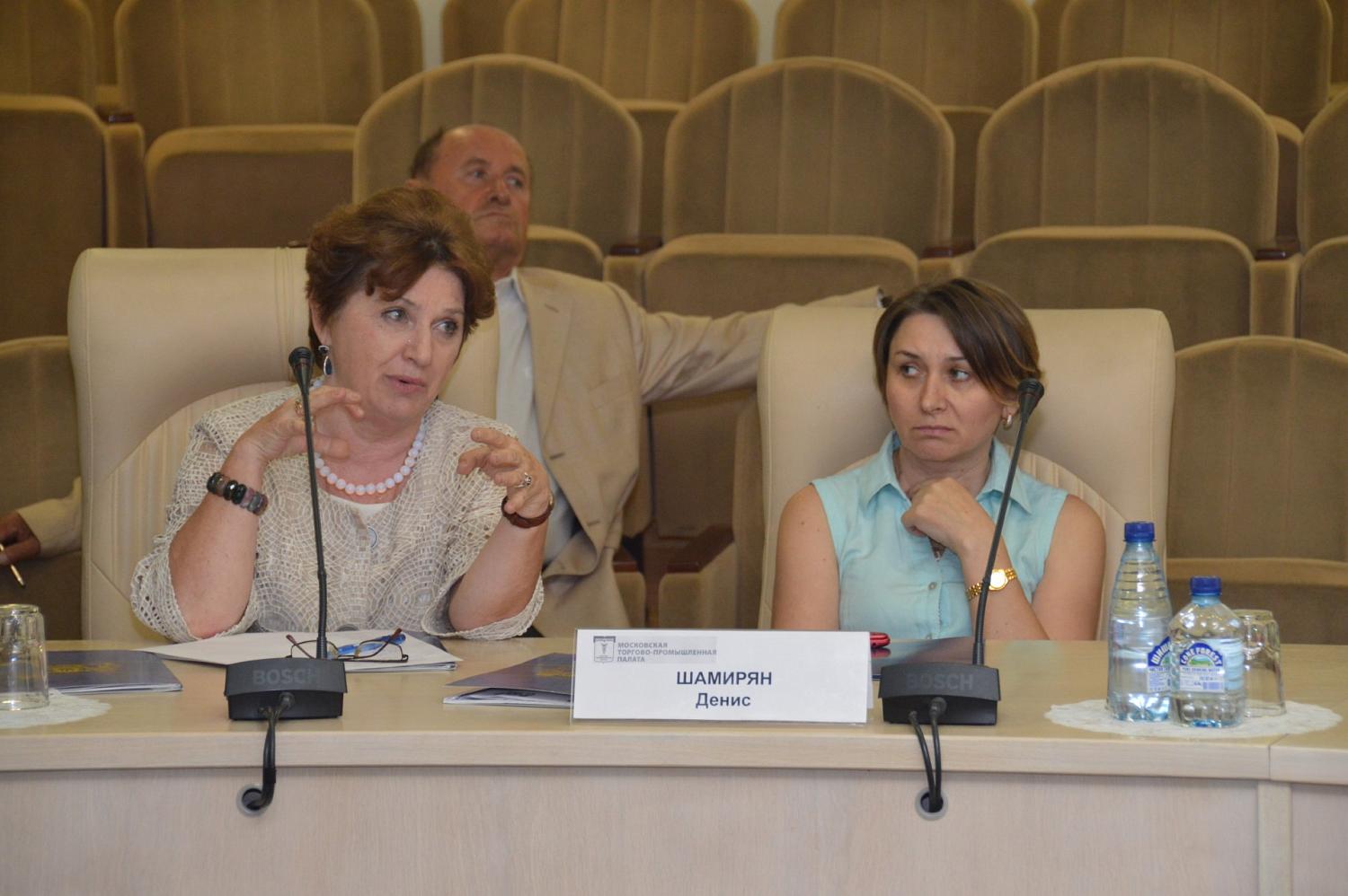 Программы среднего профессионального образования требуют приближения к потребностям работодателей