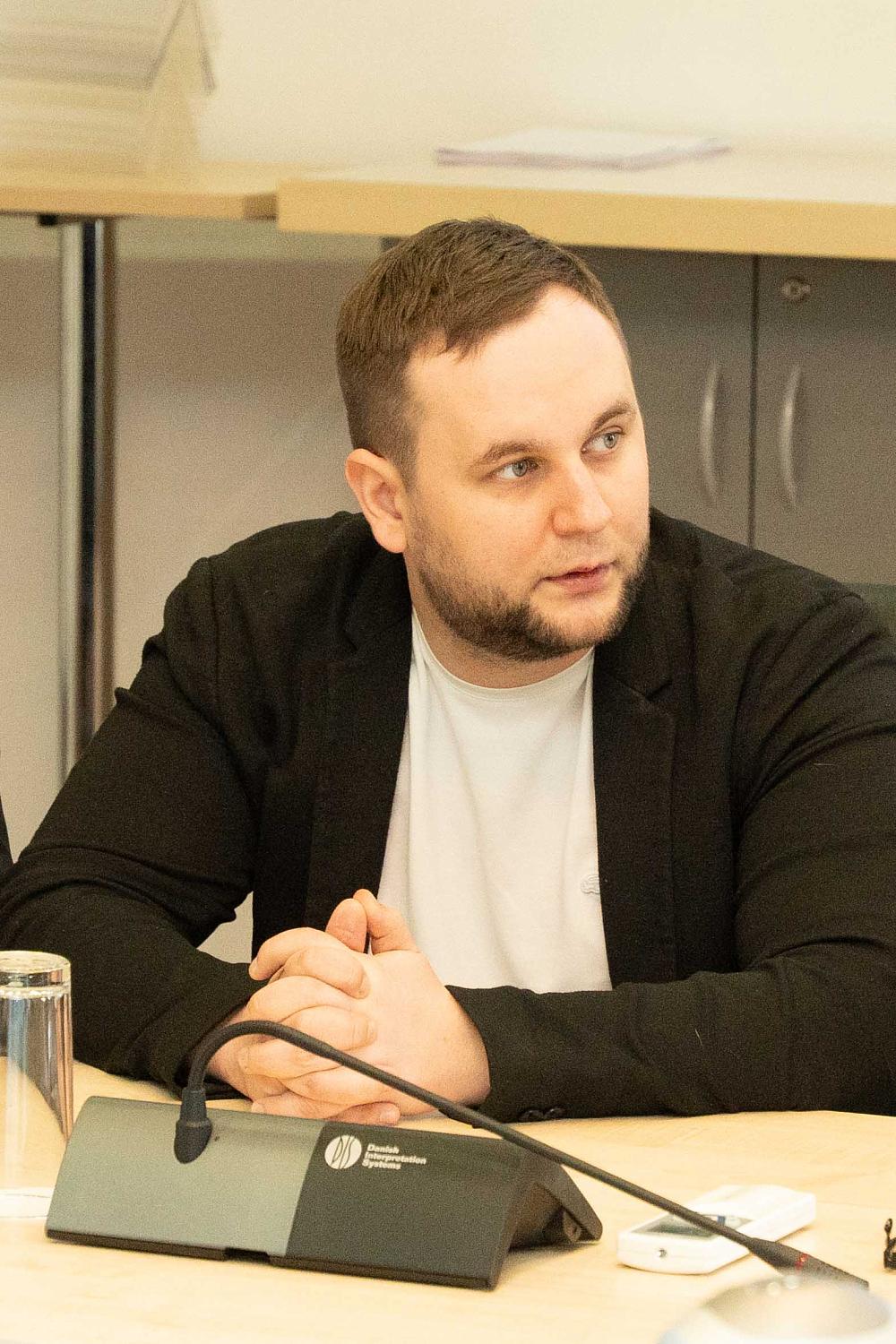 Эксперты обсудили проблемы обеспечения защиты объектов и территорий от террористических угроз