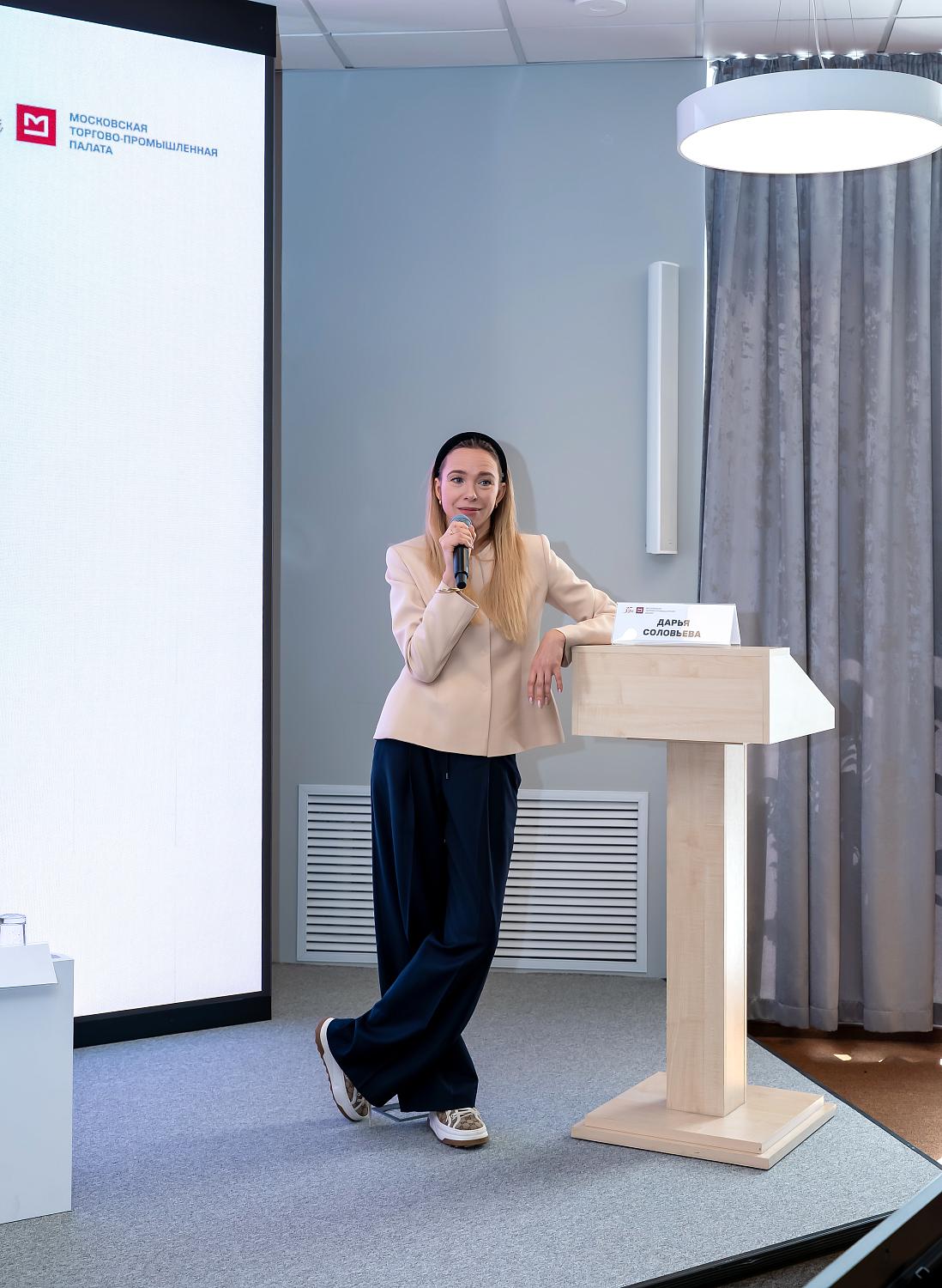 «Алгебра высокой маржи»: на площадке МТПП вывели новую формулу успеха в фарме