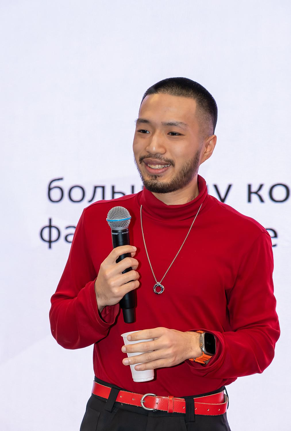 Точка старта для молодых бизнесменов: команды, нетворкинг и тест идей в проекте «Начни свой бизнес с Москвой»