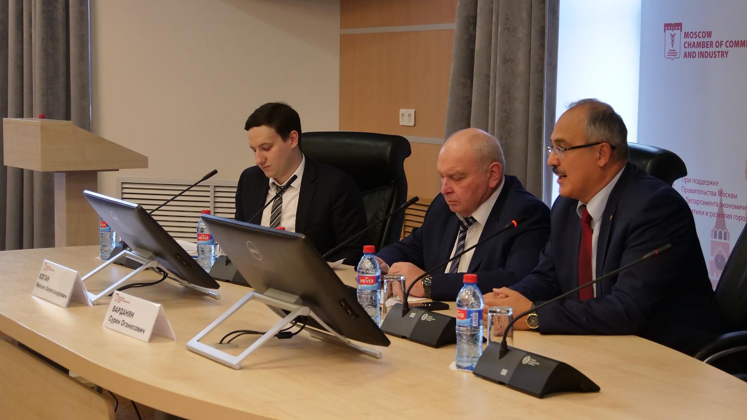 Вопросы импортозамещения будем решать вместе!