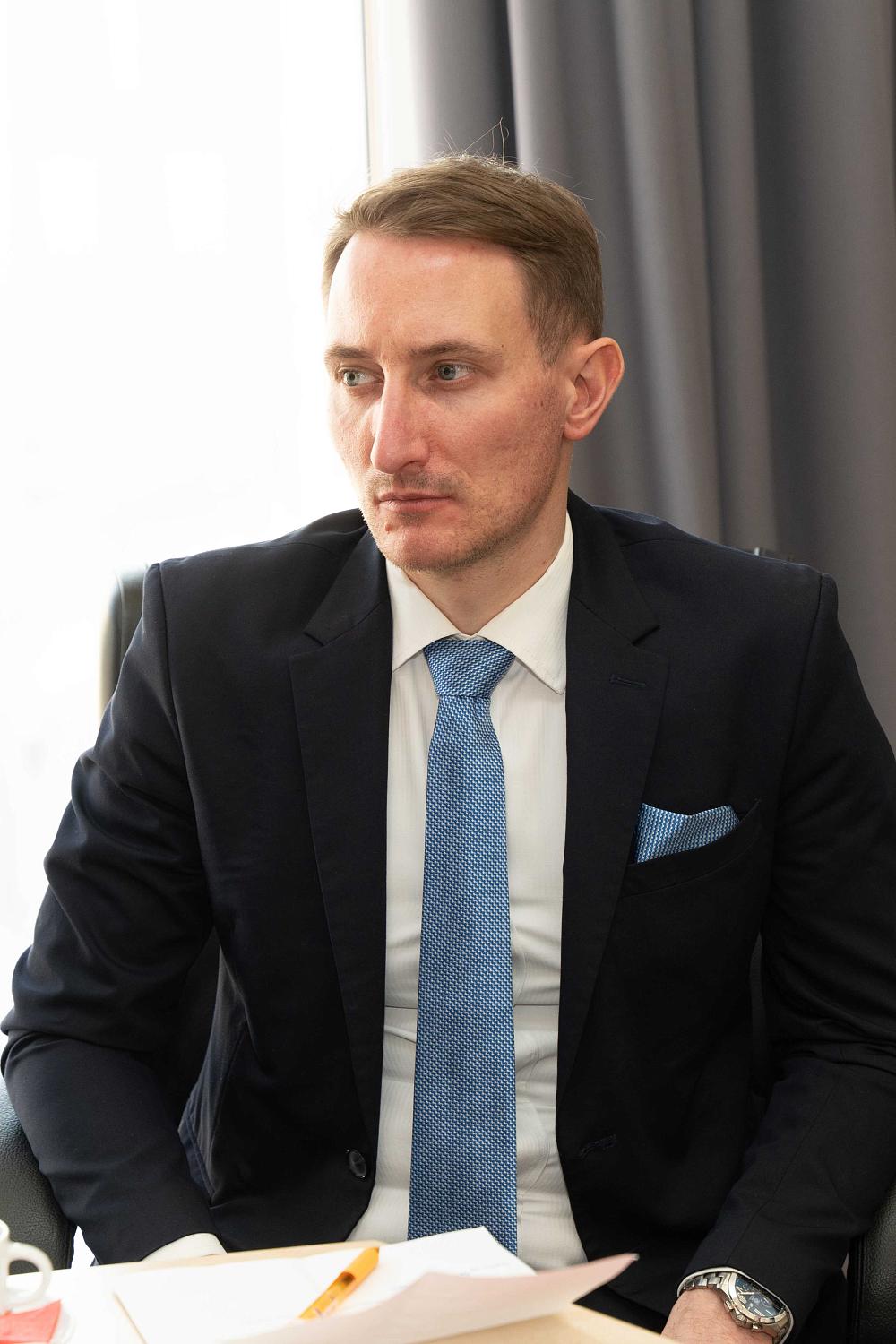 Москва и Таиланд заинтересованы в развитии совместной работы