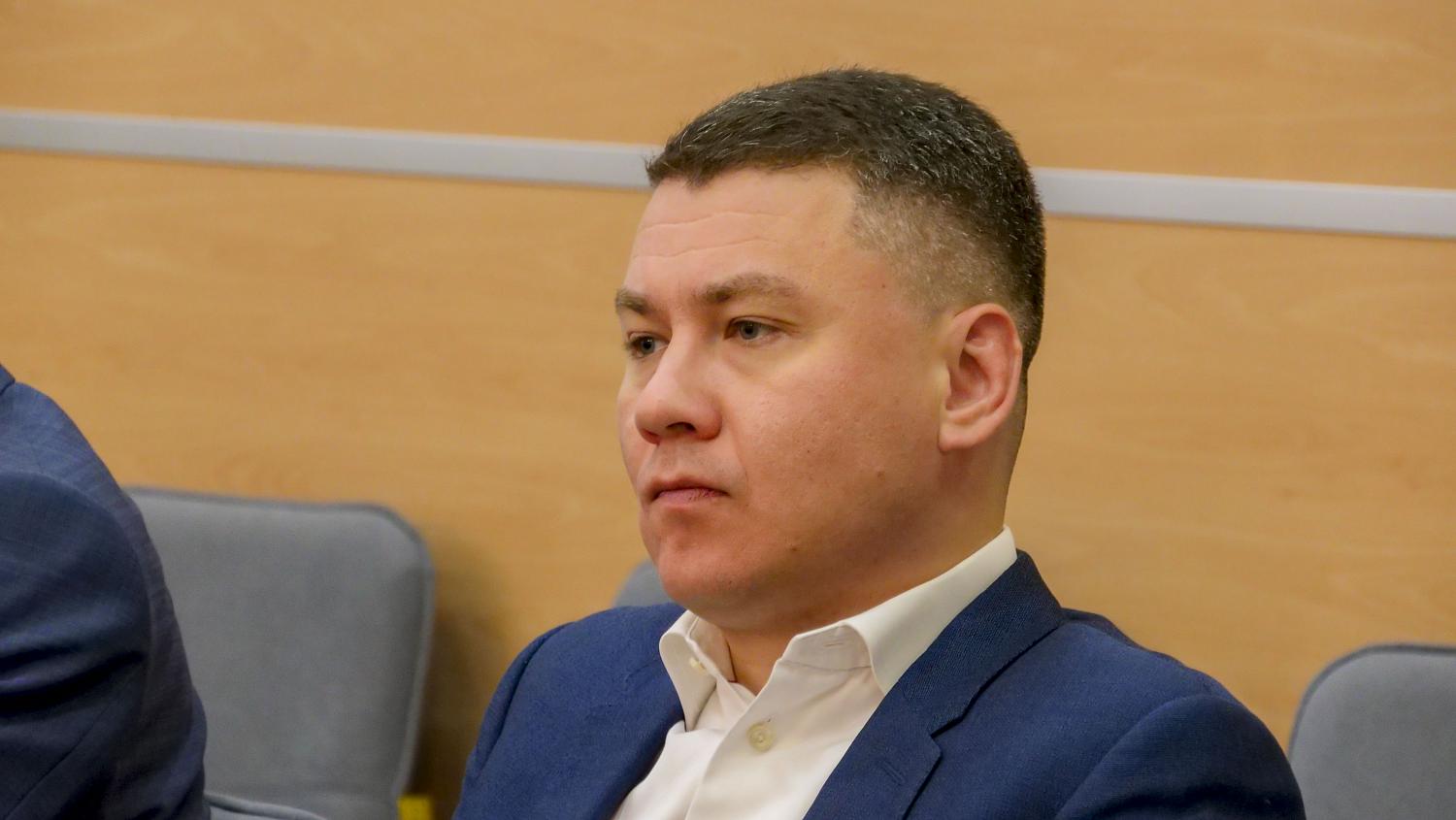 Перспективы сотрудничества в транспортной сфере обсудили предприниматели Москвы и Исламской республики Иран.