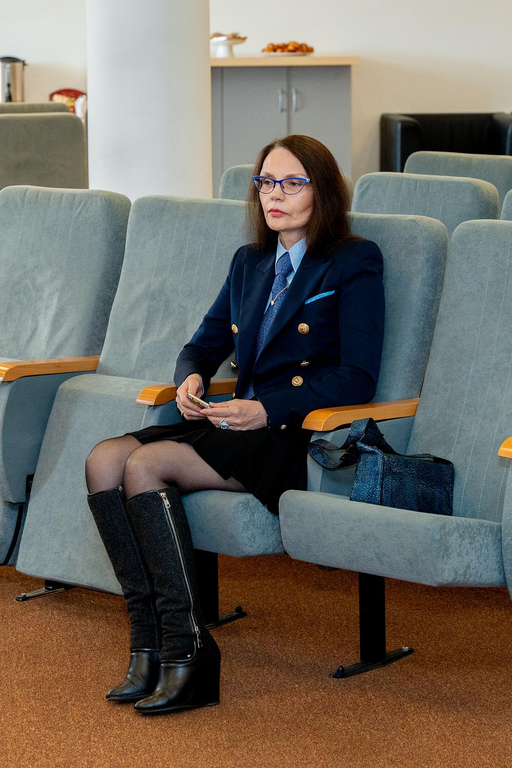 Эксперты финансового рынка осветили актуальные вопросы управления финансами