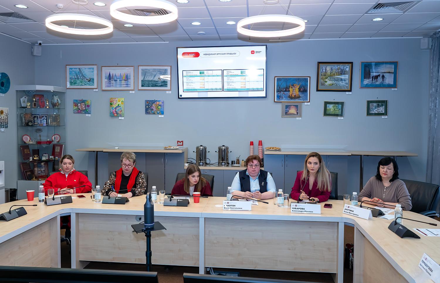 Как перестроить бизнес в связи с налоговой реформой?