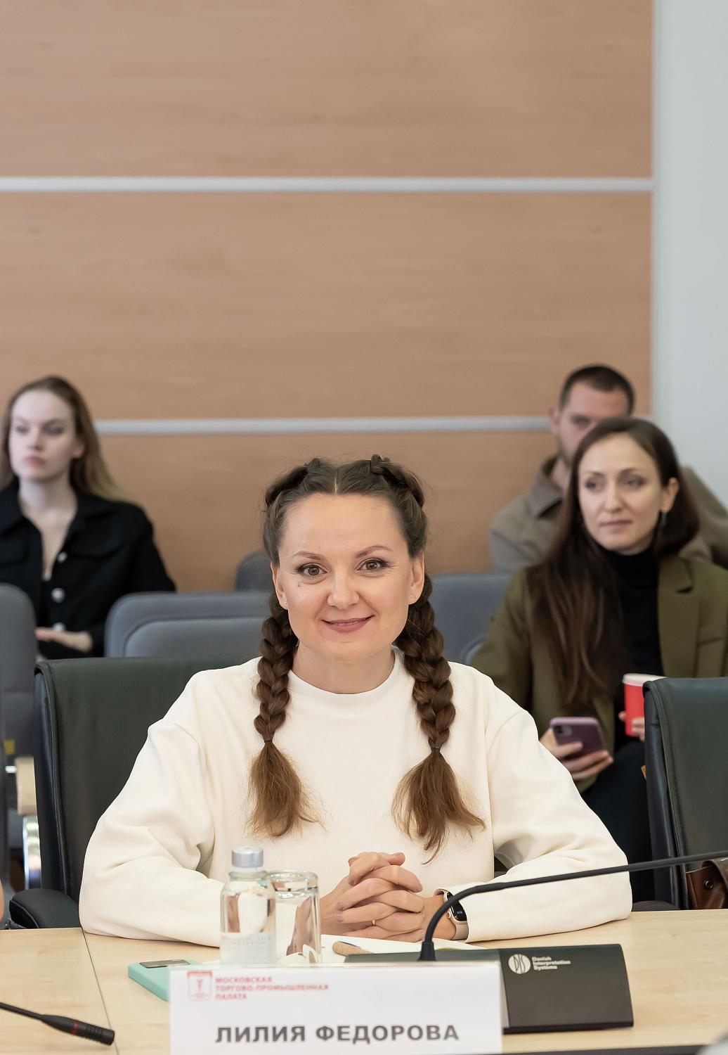 «Креатив во взаимодействии со студентами – это очень важно»