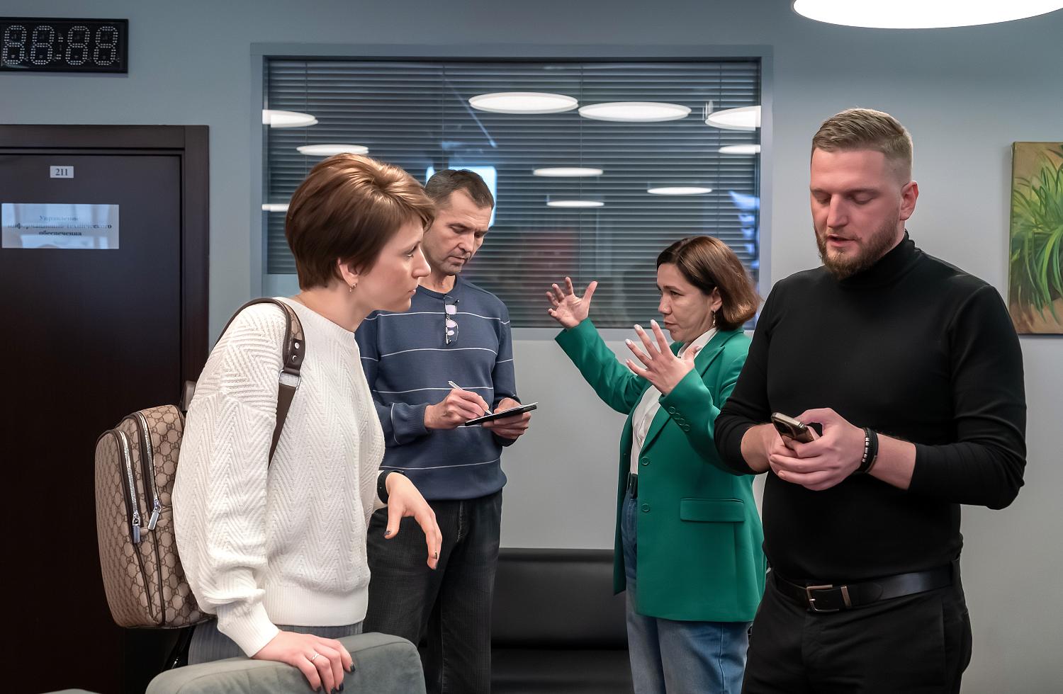 Эксперты рассказали, как частным клиникам увеличить клиентский поток и выручку