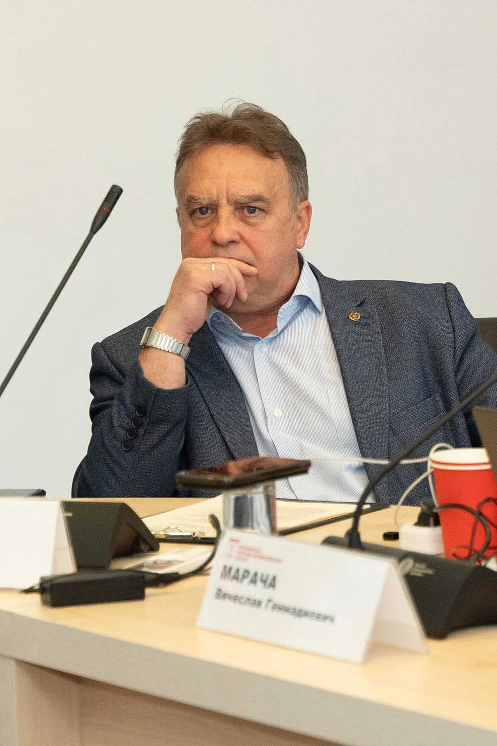 На площадке МТПП консультанты обсудили проблемы инноваций в госуправлении
