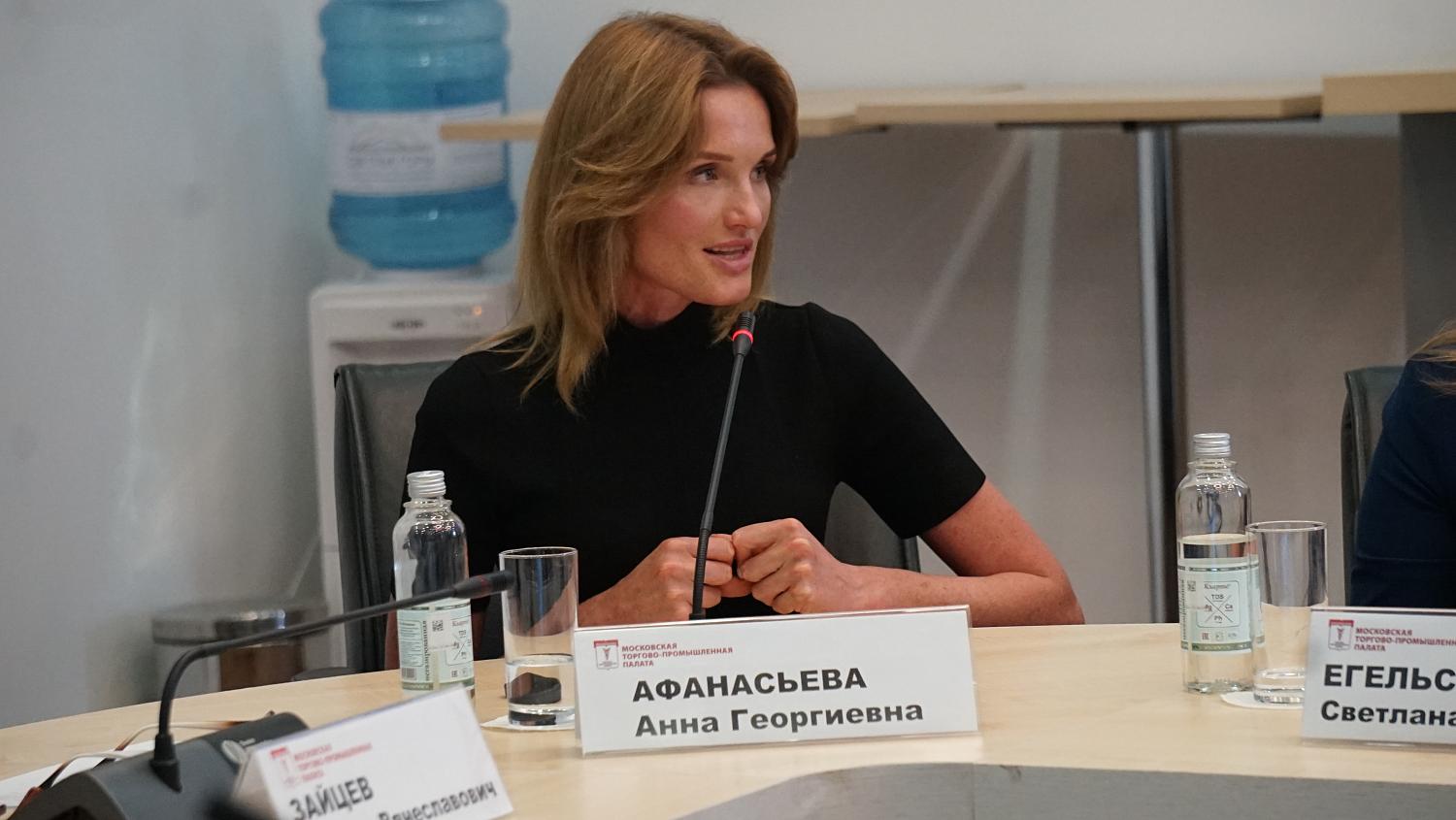 На площадке МТПП эксперты обсудили проблемы народных художественных промыслов и предложили способы решения