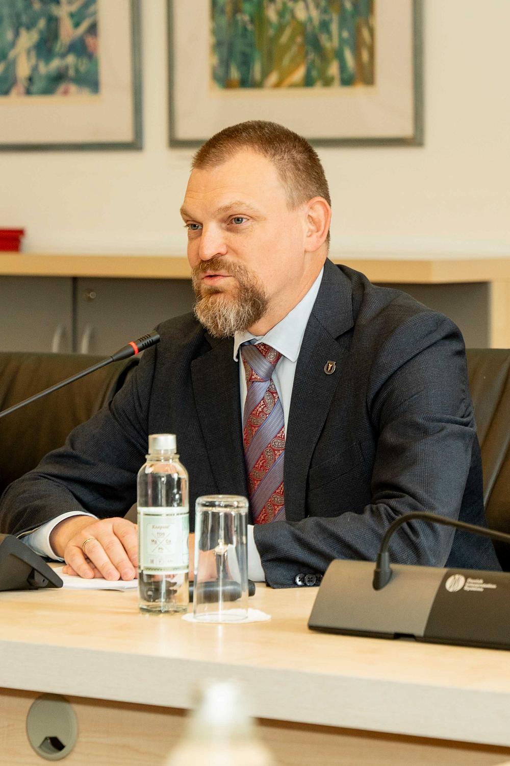 Бизнес Москвы и Анкары заинтересован в сотрудничестве