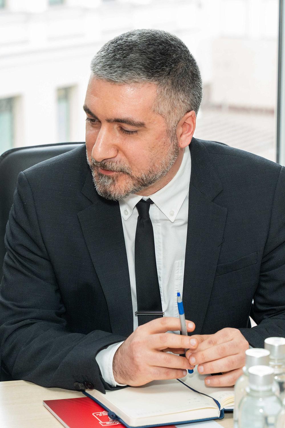 Многолетнее сотрудничество Эфиопии и России обретает новые возможности для развития