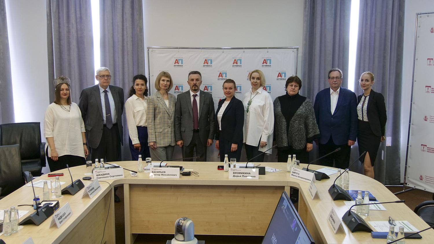 У людей «серебряного возраста» есть все возможности для активного долголетия 