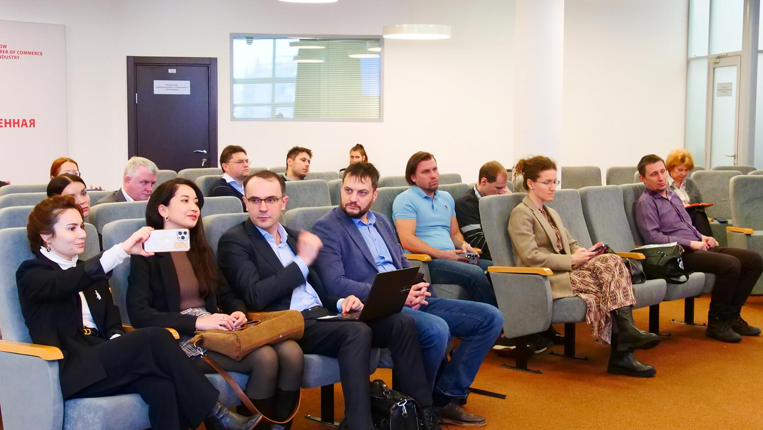 Для развития бизнеса новичкам посоветовали быть проактивными