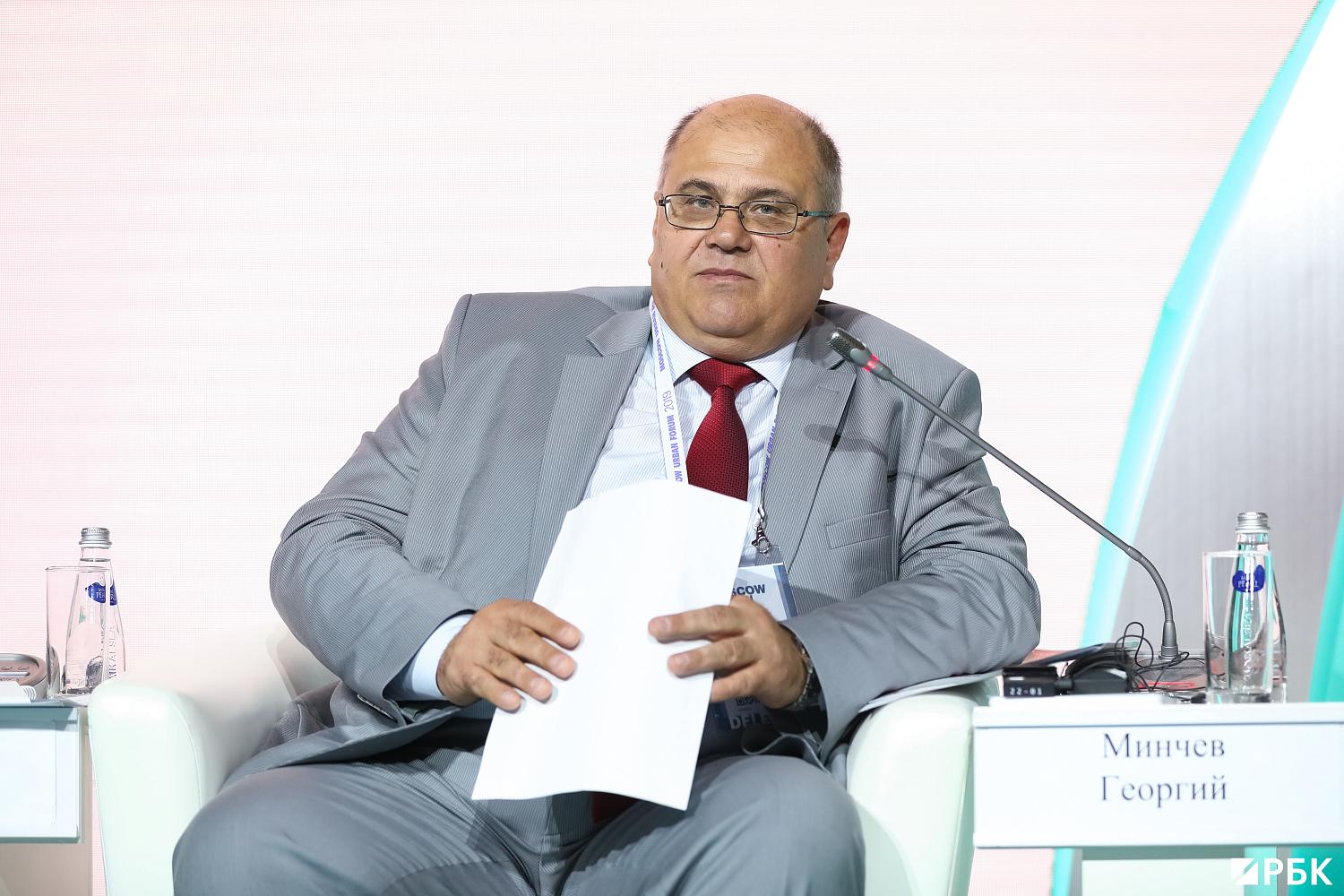 МТПП в рамках MUF-2019 провела панельную сессию, посвященную вопросам цифровизации экономики 