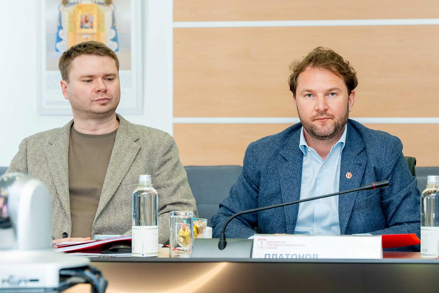 В Московской ТПП появилась новая «страновая» комиссия