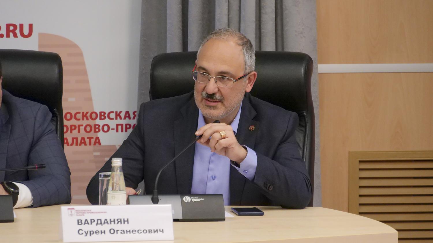 Дружная команда МТПП пополнилась