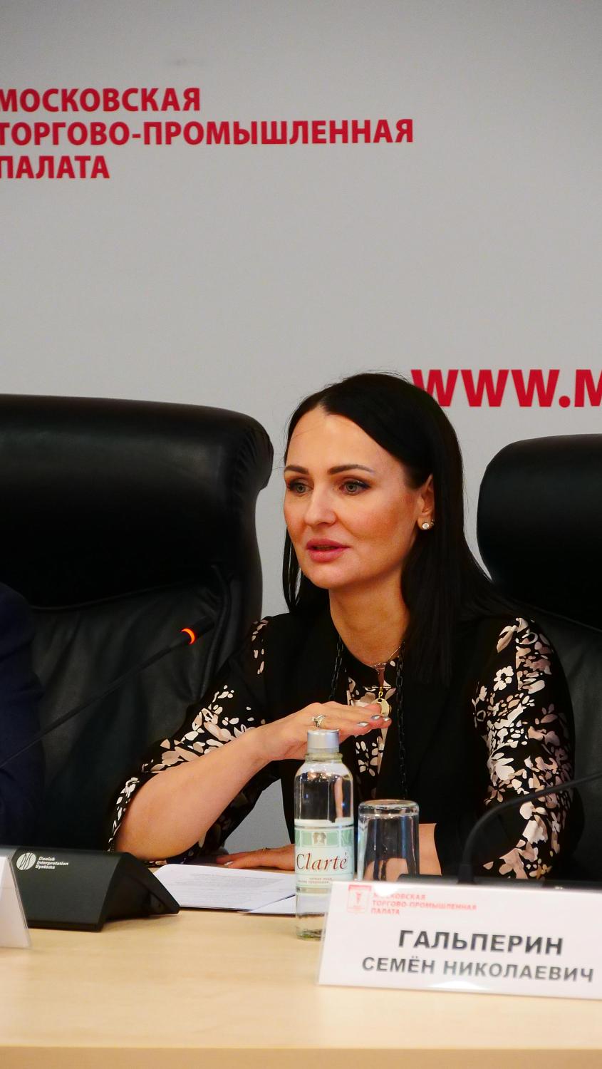 МТПП совместно со столичными предпринимателями проведет очередной этап программы «Миллион призов» на выборах президента