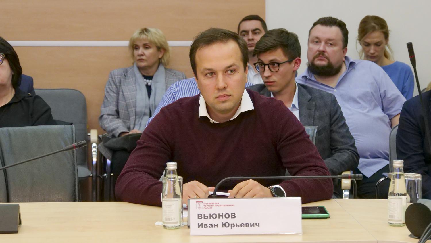 Пилотное тестирование как поддержка высокотехнологичного бизнеса
