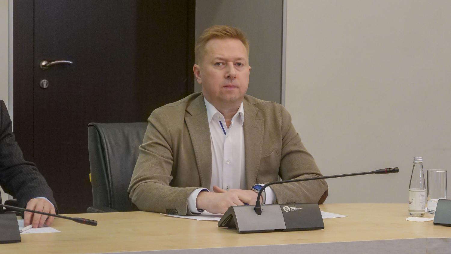 На площадке МТПП обсуждены перспективы инвестирования в развитие цифровой экономики 