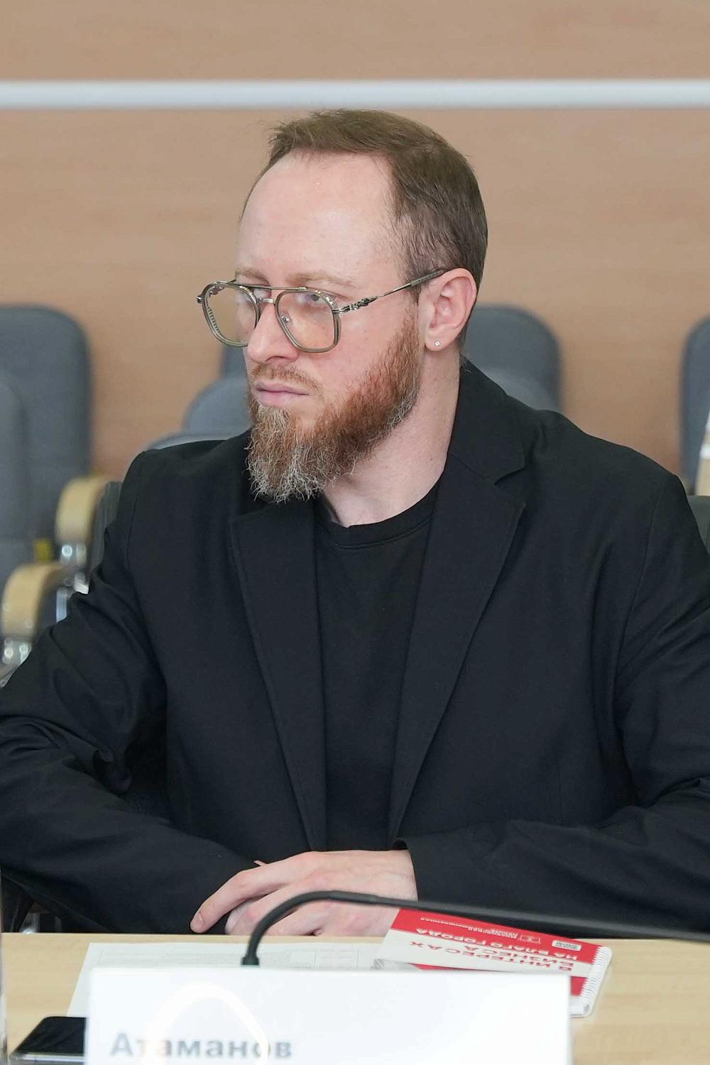 Экспертный диалог по недвижимости: предпринимателям необходима системная информационная поддержка