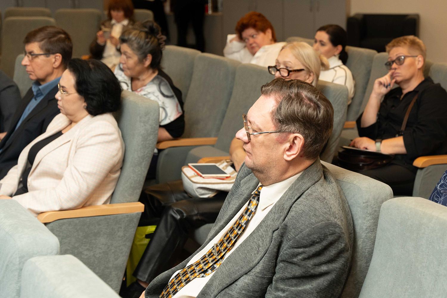 Особенности подготовки столицы к зиме обсудили эксперты отрасли на площадке МТПП