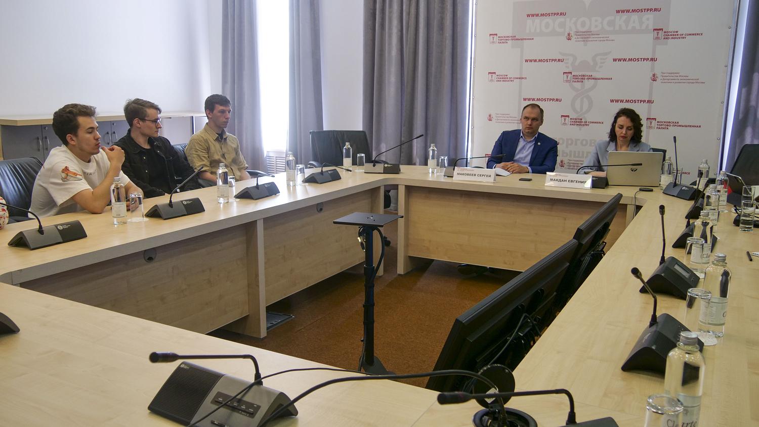 «Успешность компании на 80% зависит от психологии собственника»