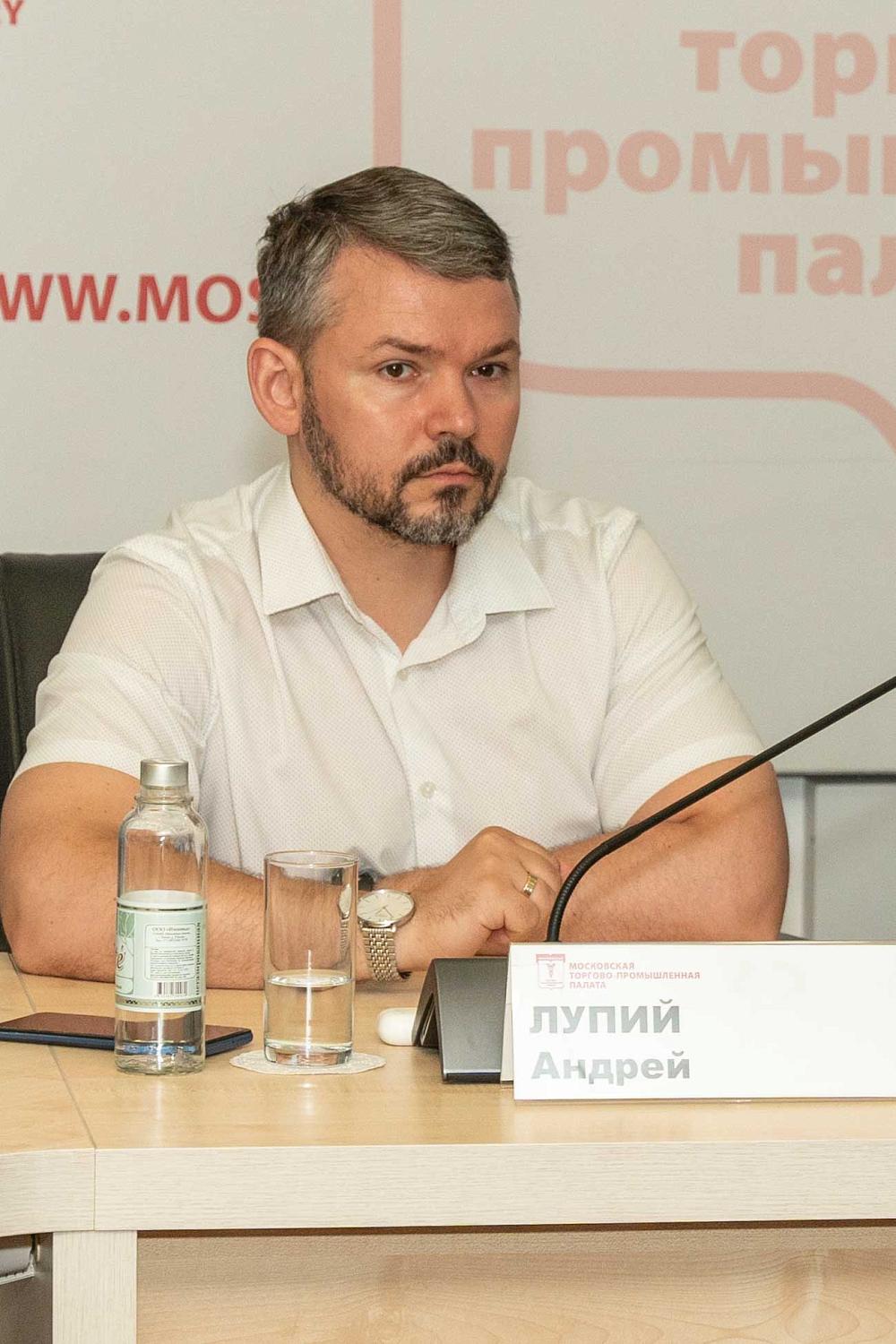 Обсуждены основные итоги ПМЭФ для предприятий строительной отрасли 